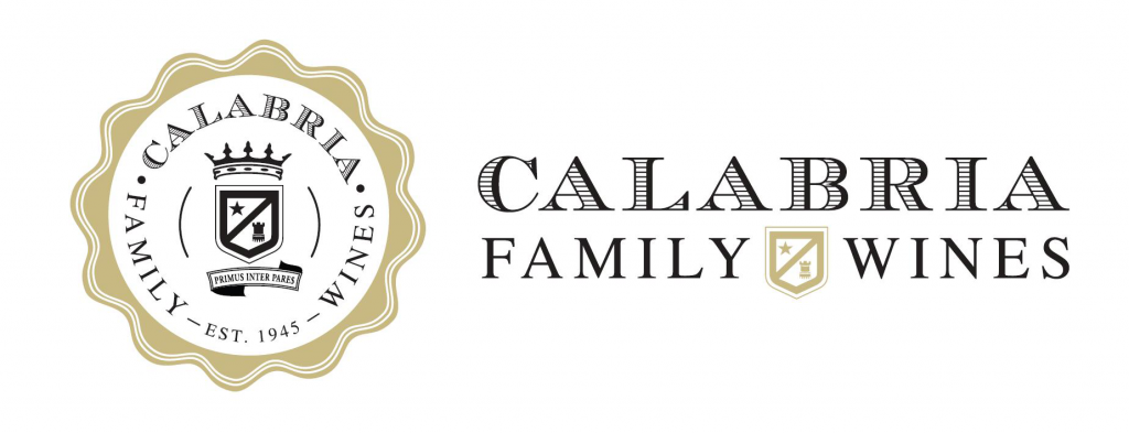 Calabria Wines Logo